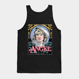 Angel 1984 Tank Top